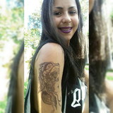 Elisandra dos Santos de Oliveira