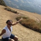 Luciana da Silva Oliveira