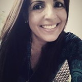 Patrícia Gonçalves