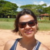 Marise Fernanda Fidï¿½ncio