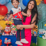 Larissa Santiago Fonseca Alves