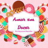 Amor em Doces