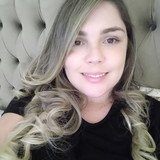 SAMANTHA CRISTINA FARIA MONTEIRO