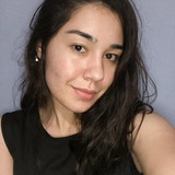 Isabelle Gargantini Montebello