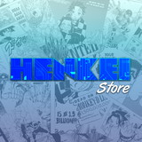 HENKEI STORE