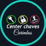 Center Carimbos