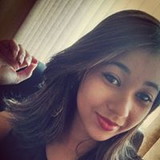 Stefany Oliveira de Souza