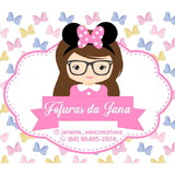 Janaina de França Vasconcelos