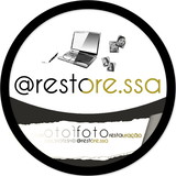 restore.ssa - Restauração e Edição de Fotografias