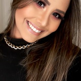 Thayná de Jesus Alexandre