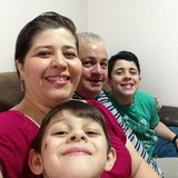 Gisele Vieira da Silva