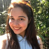 Stefanye de Oliveira Lima Alcantara