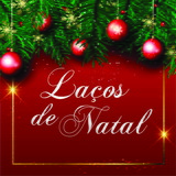 Laços de Natal
