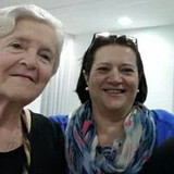 Cecilia Andreghetto Pinto