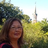 Ines Nobuko Nishimoto