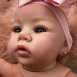 Maternidade Valentina Reborn