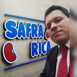 Ricardo Frare Rodrigues dos Santos