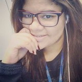 Ariadna Aparecida Ferreira Santos