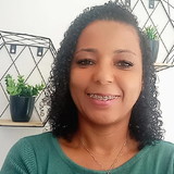 Andréia Teresinha Souza dos Santos Ewald