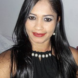 Edna da Cruz Ferreira Ramalho