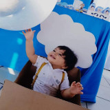 Rosiane Valente palheta