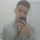 Marco Antonio de Sousa Junior