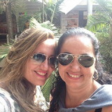 rosana maria fioccki