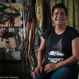 Patricia Ribeiro Castanha