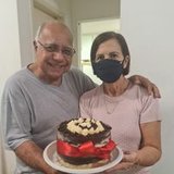 Marilda Polydoro Sena Maia