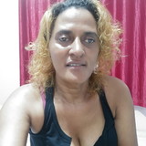 Maria de Lourdes dos Santos soares