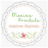 Menina Prendada   Arquivos Digitais