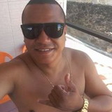 ubiratan santana junior