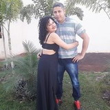 Karine Beatriz da Silva