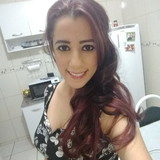 Aline Regina Ferreira