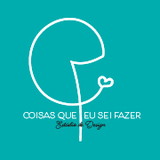 ESTÚDIO DE DESIGN | COISAS QUE EU SEI FAZER