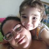 Francieli Tiritan Ramos Cavalheira