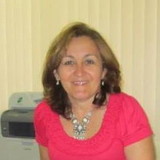 MARIA LUCINETE DA SILVA