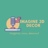 Imagine 3D Decor