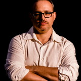 André Luis Machado Galvão