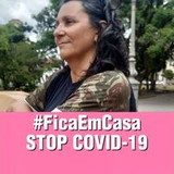 Maria Alice Pedra da Silva