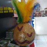 ARTIGOS RELIGIOSOS E XAMANICOS