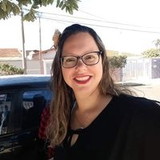 Samara Cristina Sossai Arle