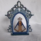 Maria. A face feminina de Deus