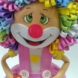 ANTONIA LUCIANA SOUSA LUZ