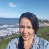 Liliane Robaina Lili