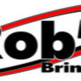 Robinson Gilvete Nunes