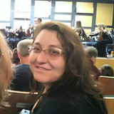 Maria Lidiane Dias Menezes