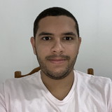 Joao Carlos Junio Damasceno Paranhos