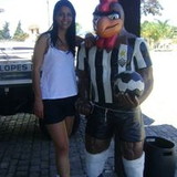 Adislaine Maria Da Silva Lino