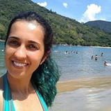 Gabriela Epifânio Milagre